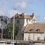 Appartement Familiale Jusqu\'A 4 Personnes 5Mn A Pied Du Centre